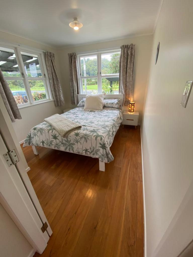 Rotorua Forest Getaway Exterior foto