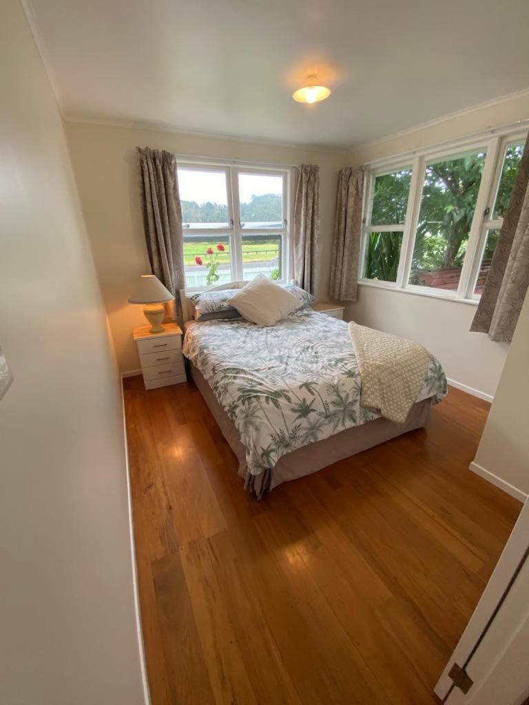 Rotorua Forest Getaway Exterior foto