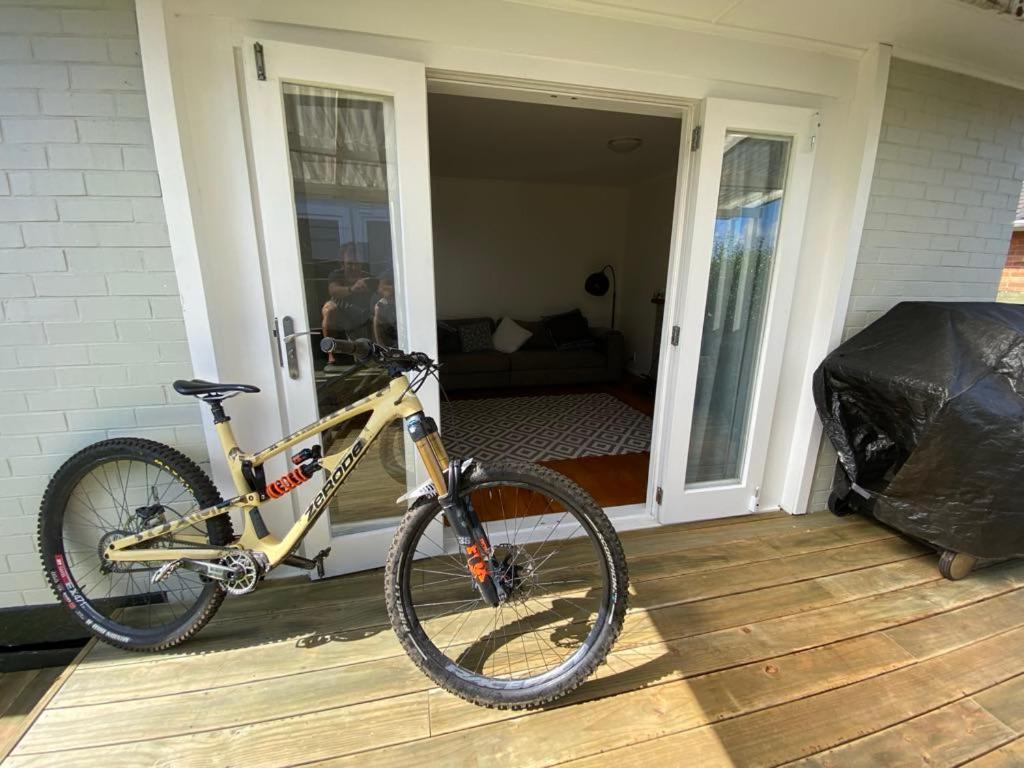 Rotorua Forest Getaway Exterior foto