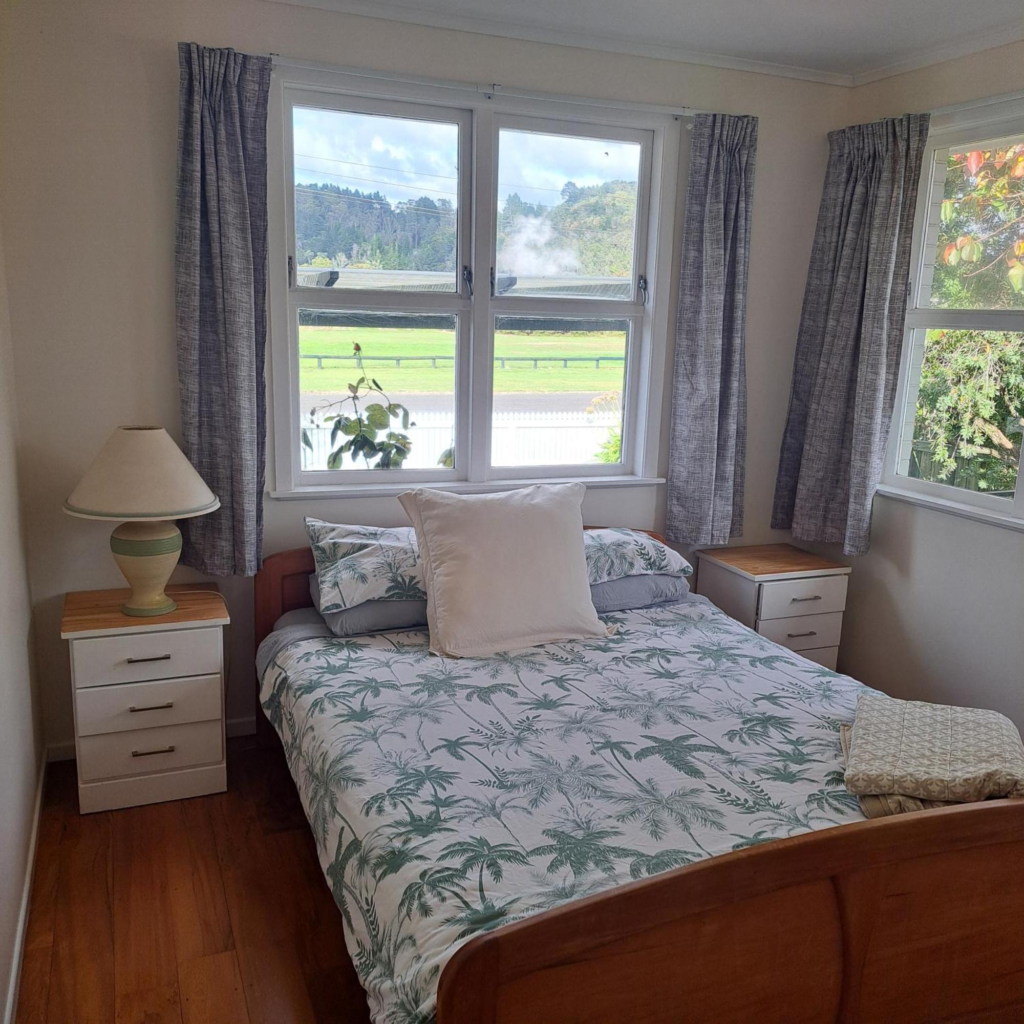 Rotorua Forest Getaway Quarto foto